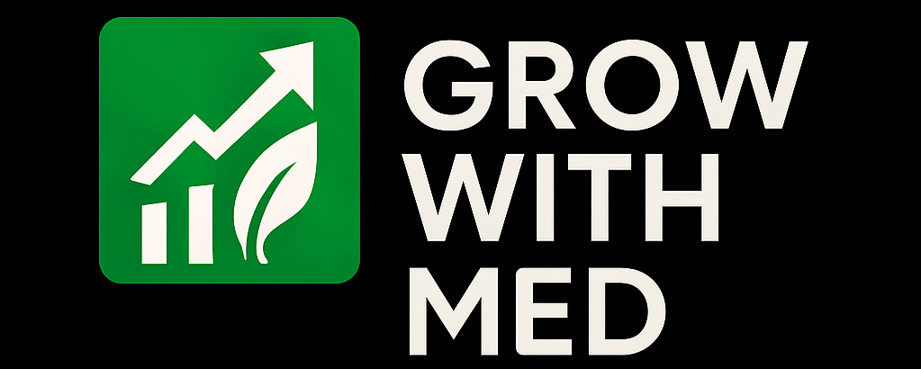Grow With Med